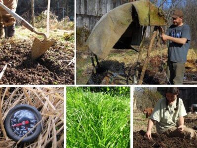 Composting Toilet Compromise Image